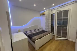 SHITET... APARTAMENT 2+1 TE LIQENI I THATE, Πώληση