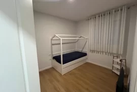 SHITET... APARTAMENT 2+1 TE LIQENI I THATE, Πώληση