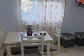 Apartament me qira tek Kinostudio  300 Euro , Alquiler