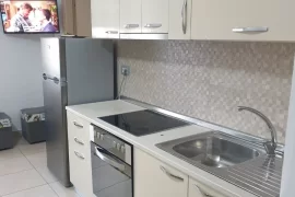 Apartament me qira tek Kinostudio  300 Euro , Affitto