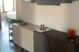 Apartament, Bérlés