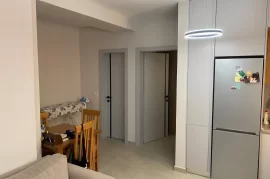 Apartament, Location