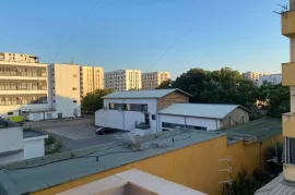 Apartament, Bérlés