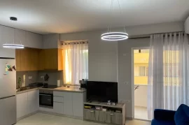 Apartament, Miete