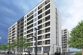 OKAZION NE KAMEZ… APARTMENT 2+1, Πώληση