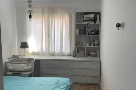 Apartament, Affitto