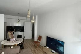 Apartament, Miete