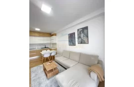 Qera Apartament 2+1+2 Quartum Residence , Alquiler