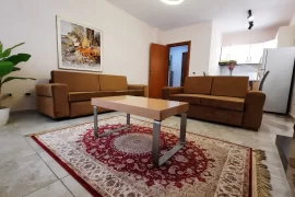 Apartament 1+1 tek Kopshti BotaniK pranë CONAD, Affitto