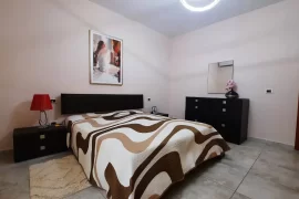 Apartament 1+1 tek Kopshti BotaniK pranë CONAD, Alquiler