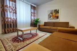 Apartament 1+1 tek Kopshti BotaniK pranë CONAD, Huren