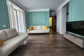 Apartament 1+1 per qera ,Kisha Katolike , Ενοικίαση