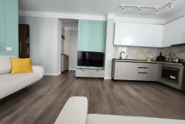 Apartament 1+1 per qera ,Kisha Katolike , Ενοικίαση