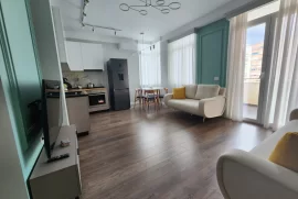 Apartament 1+1 per qera ,Kisha Katolike , Ενοικίαση