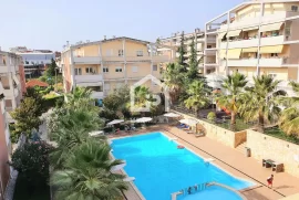 SHITET : Super apartament 3+1+1 GARAZH/ ZONA TEGUT, Venta