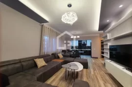 SHITET : Super apartament 3+1+1 GARAZH/ ZONA TEGUT, Πώληση