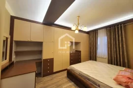 SHITET : Super apartament 3+1+1 GARAZH/ ZONA TEGUT, Πώληση