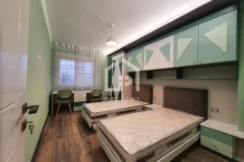 SHITET : Super apartament 3+1+1 GARAZH/ ZONA TEGUT, Πώληση