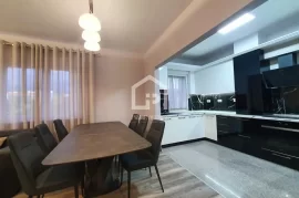 SHITET : Super apartament 3+1+1 GARAZH/ ZONA TEGUT, Venta