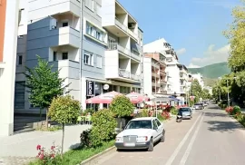 OKAZION: SHITET Apartament Dublex /POGRADEC, Verkauf