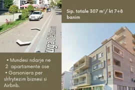 OKAZION: SHITET Apartament Dublex /POGRADEC, Venta