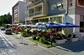 OKAZION: SHITET Apartament Dublex /POGRADEC, Vente