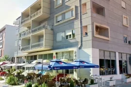 OKAZION: SHITET Apartament Dublex /POGRADEC, Vente