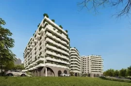 OKAZION ...APARTMENT 1+1 NE PASKUQAN, Vente