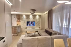 Apartament 2+1 me Qera, Komuna e Parisit, Ενοικίαση