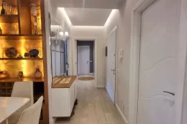 Apartament 2+1 me Qera, Komuna e Parisit, Ενοικίαση