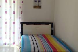 Apartament 4+1, Qera