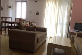 Apartament 2+1, Bérlés