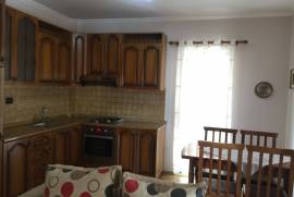 Apartament 2+1, Bérlés