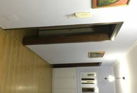 Apartament 2+1, Affitto