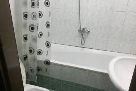 Apartament 2+1, Affitto