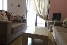 Apartament 2+1, Location