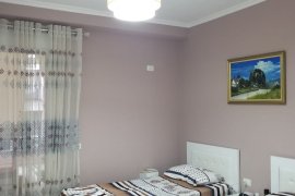 Shitet apartament 2+1+2 tek 'Liqeni i Thate', Vente