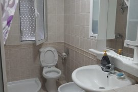 Jepet me qera apartament 1+1 ne hyrje te ‘Myslym S, Huren