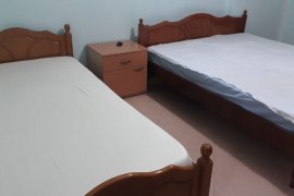 Apartament me qira 1+1 tek Kodra e Diellit, Affitto