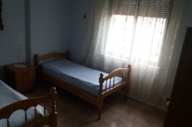 APARTAMENT ME QIRA 2+1 TEK SHKOLLA E BALETIT, Huren