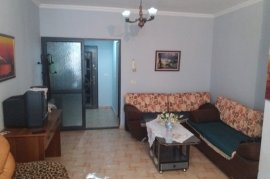 APARTAMENT ME QIRA 2+1 TEK SHKOLLA E BALETIT, Alquiler