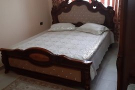 APARTAMENT ME QIRA 2+1, KOPSHTI BOTANIK, Miete