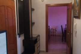 APARTAMENT ME QIRA 2+1, RRUGA IRFAN TOMINI, Location