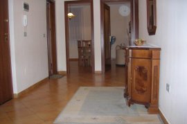 Jepet me qera apartament 2+1+2 ne ‘Myslym Shyr’., Bérlés