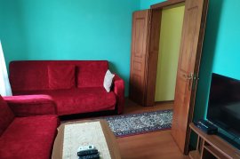 APARTAMENT ME QIRA 2+1, NE QENDER TE TIRANES, Ενοικίαση