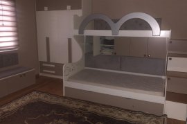 APARTAMENT ME QIRA 3+1 TEK ASTIRI, Miete