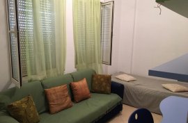 Jepet me qira apartament 2+1, Fresku, Qera