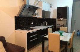 Jepet me qira apartament 2+1, Fresku, Qera