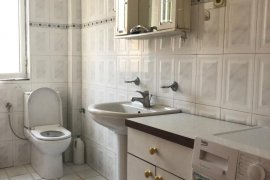 APARTAMENT ME QIRA 2+1 TEK TRENI, Ενοικίαση