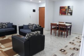 APARTAMENTI ME QIRA 2+1 TEK RRUGA E KAVAJES , Bérlés